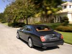 Bentley Brooklands 2007 года